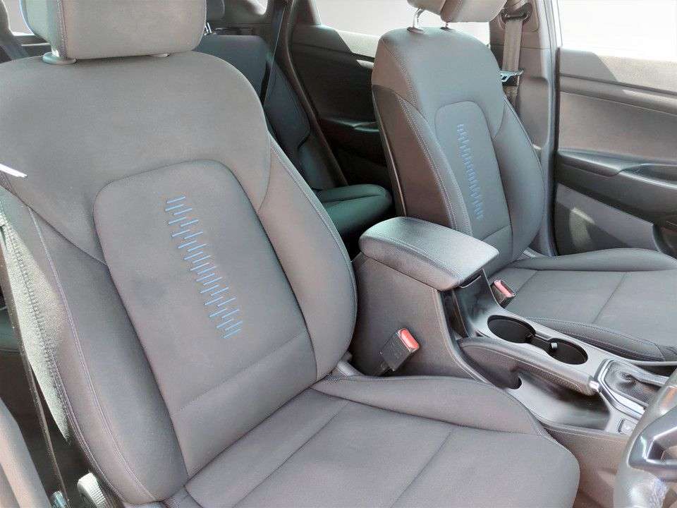 2018 HYUNDAI TUCSON 2018 HYUNDAI TUCSON