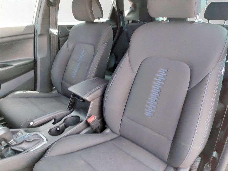2018 HYUNDAI TUCSON 2018 HYUNDAI TUCSON