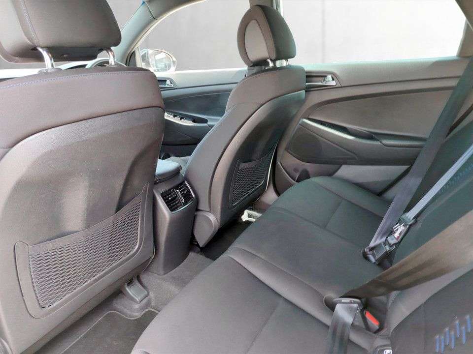 2018 HYUNDAI TUCSON 2018 HYUNDAI TUCSON