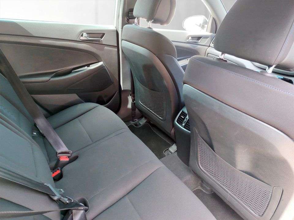 2018 HYUNDAI TUCSON 2018 HYUNDAI TUCSON