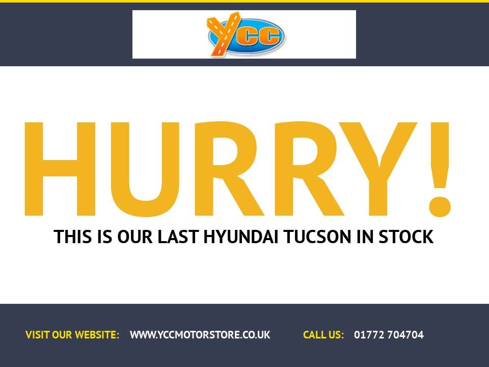 2018 HYUNDAI TUCSON 2018 HYUNDAI TUCSON