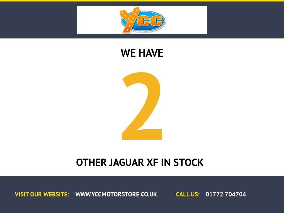 2014 JAGUAR XF 2014 JAGUAR XF