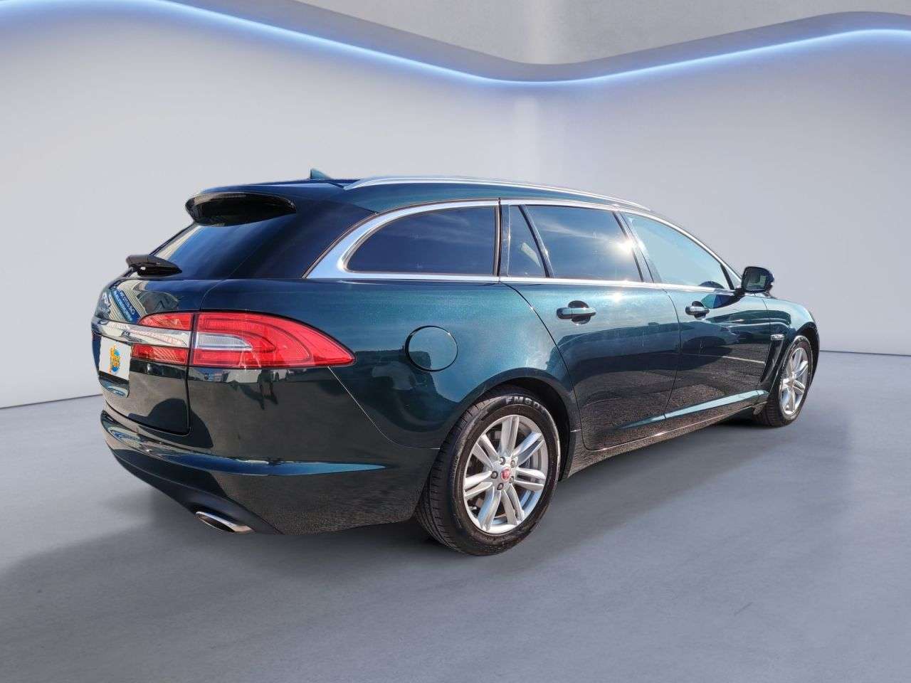 2014 JAGUAR XF 2014 JAGUAR XF