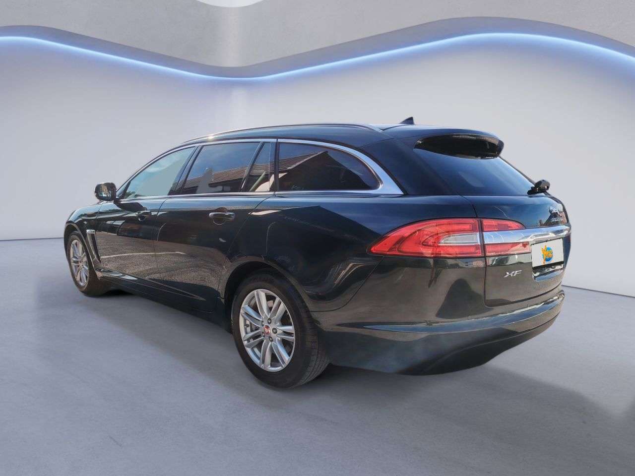 2014 JAGUAR XF 2014 JAGUAR XF
