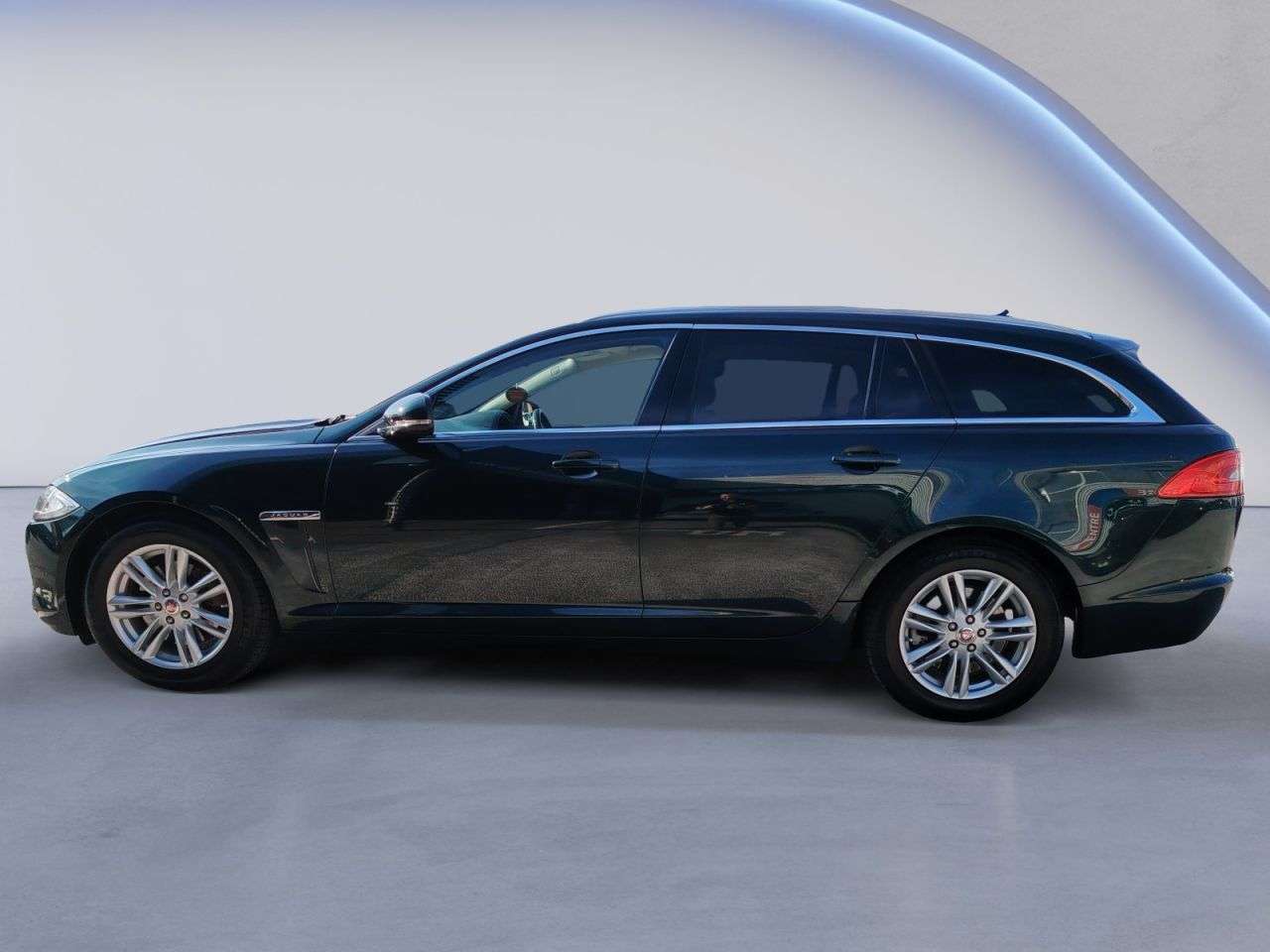 2014 JAGUAR XF 2014 JAGUAR XF