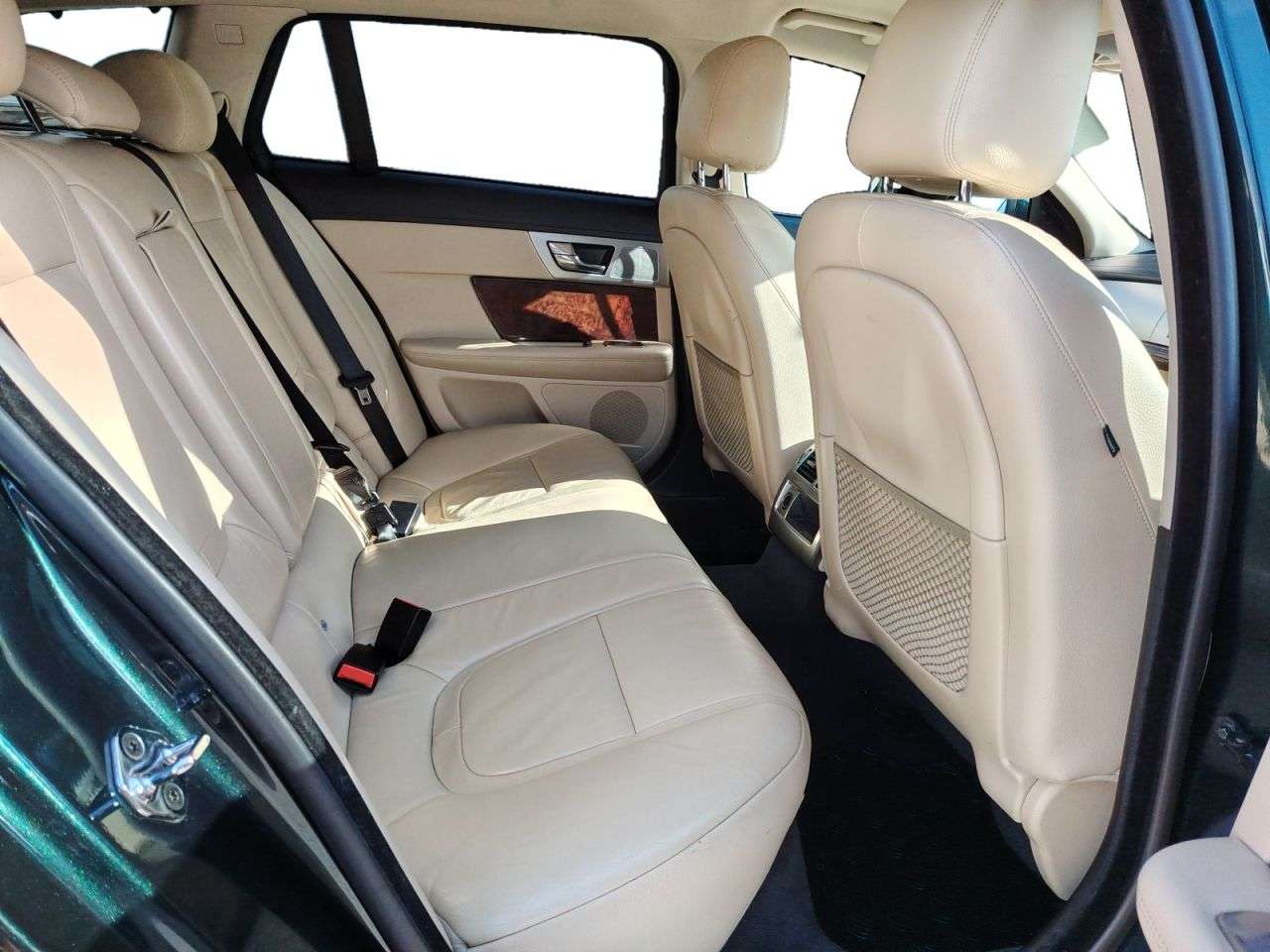 2014 JAGUAR XF 2014 JAGUAR XF