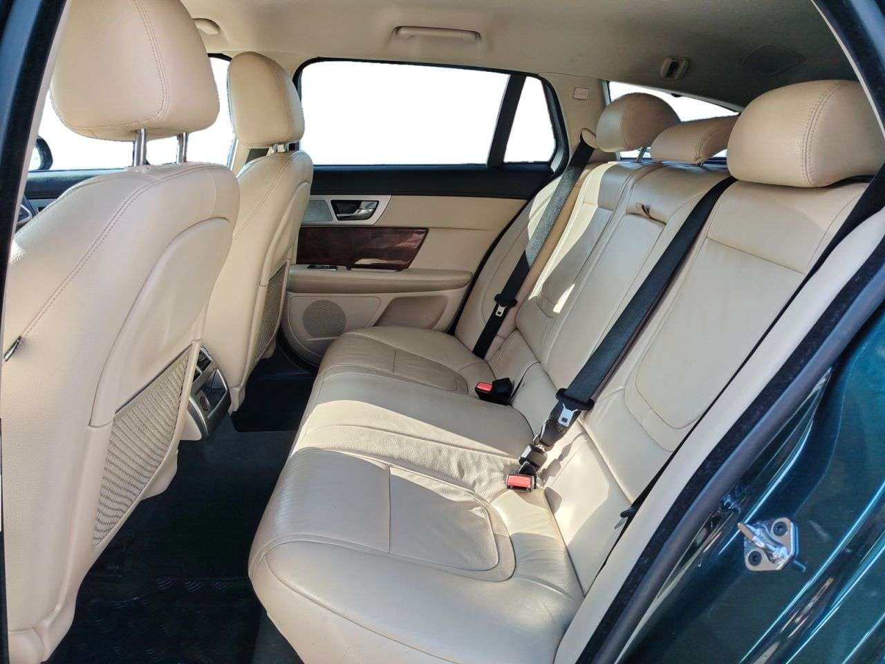 2014 JAGUAR XF 2014 JAGUAR XF