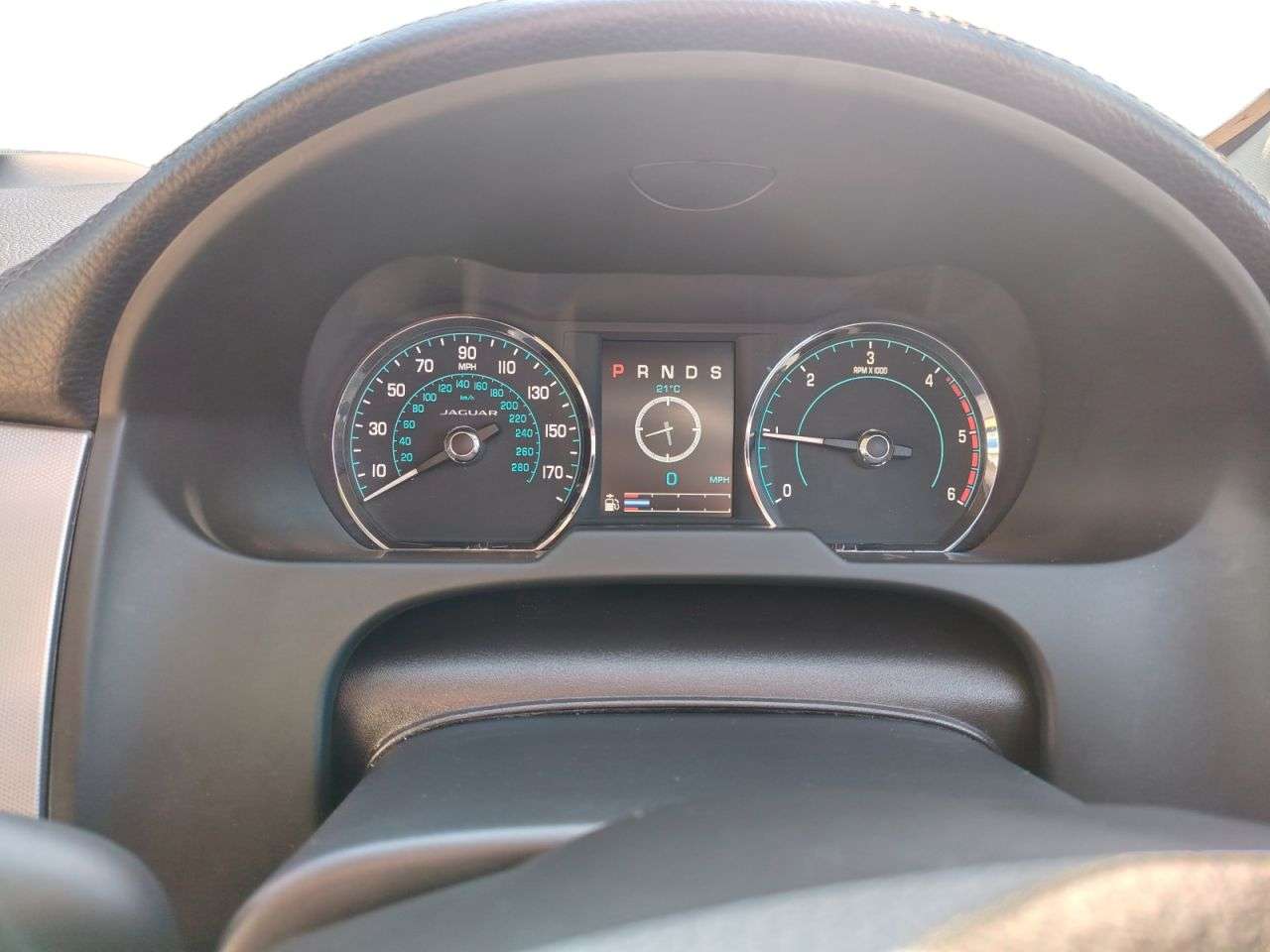 2014 JAGUAR XF 2014 JAGUAR XF