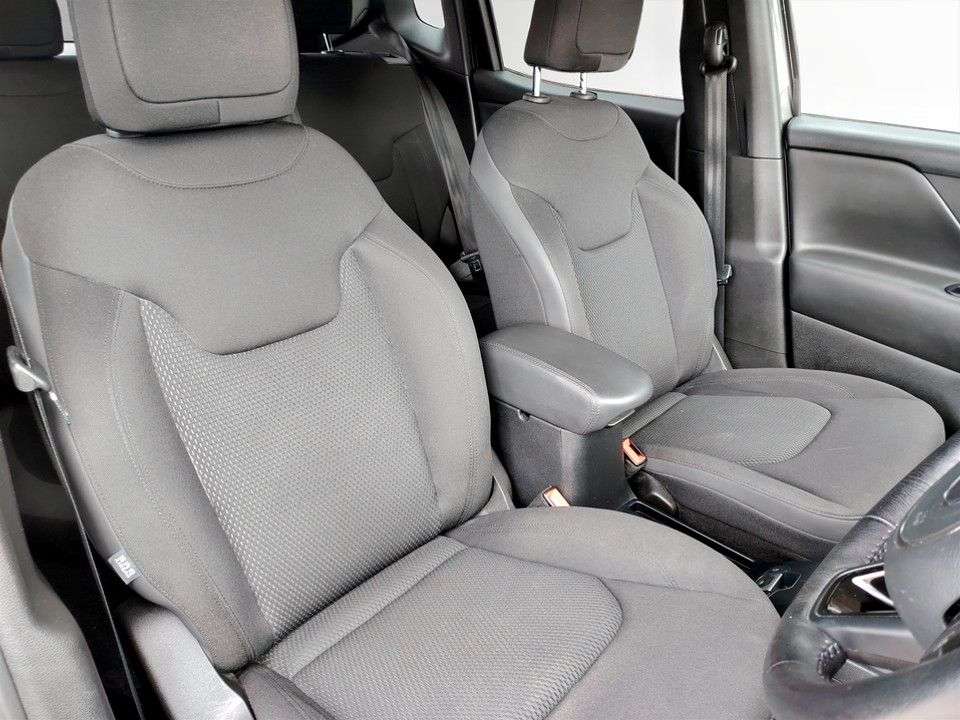 2019 JEEP RENEGADE 2019 JEEP RENEGADE