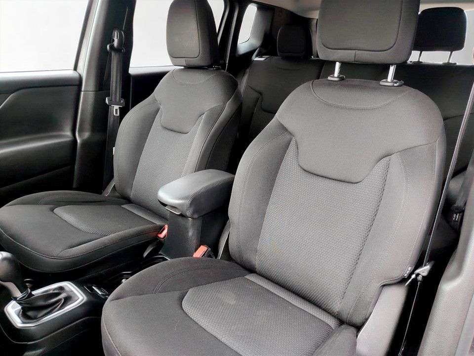 2019 JEEP RENEGADE 2019 JEEP RENEGADE