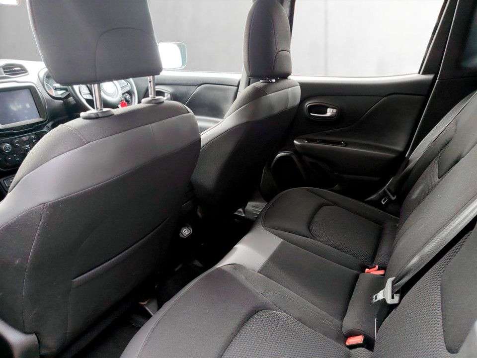 2019 JEEP RENEGADE 2019 JEEP RENEGADE