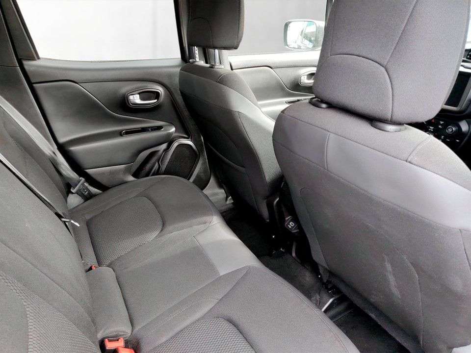 2019 JEEP RENEGADE 2019 JEEP RENEGADE