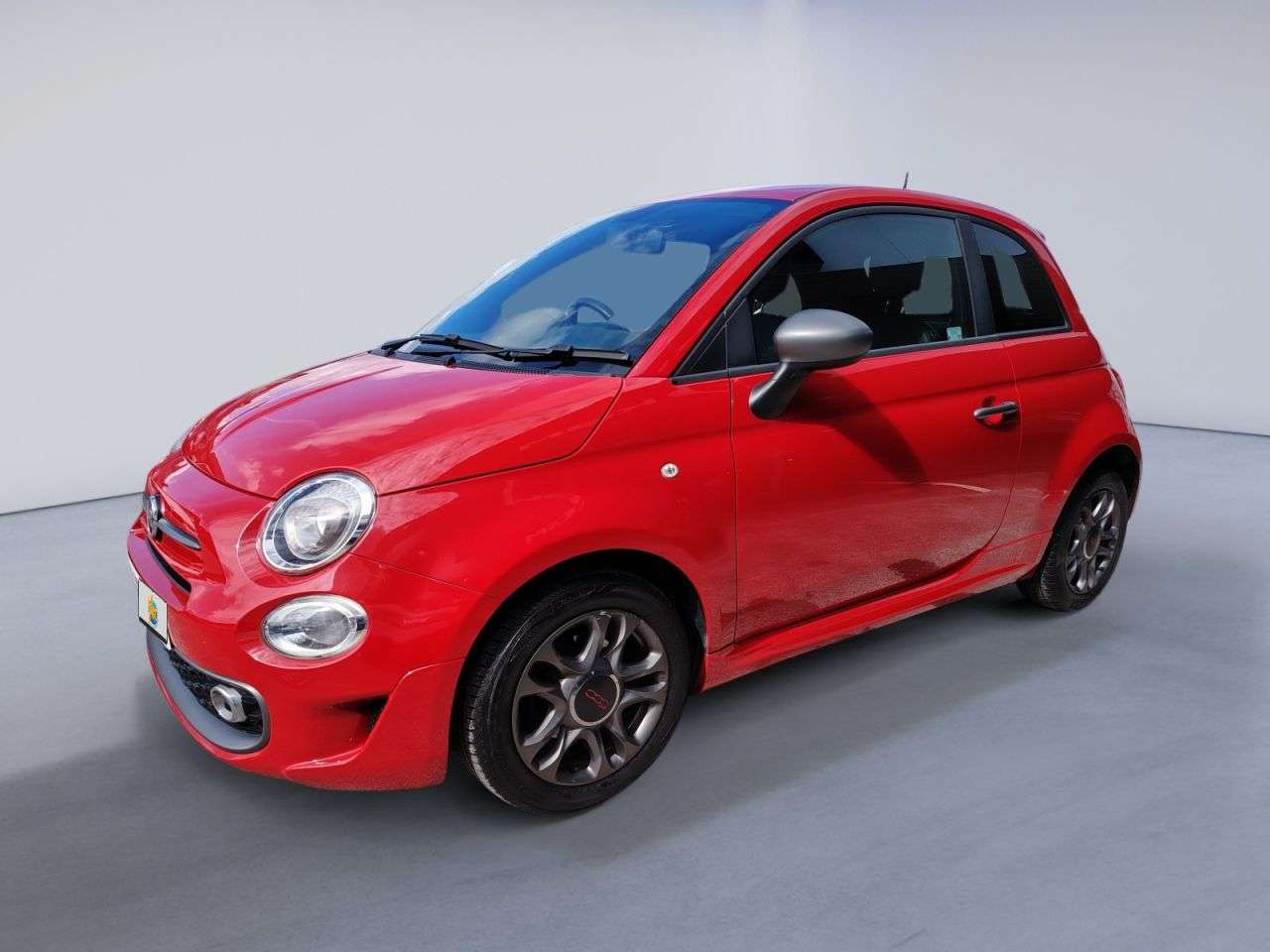 A 2018 FIAT 500 1.2 S Hatchback 3dr Petrol Manual Euro 6 (s/s) (69 bhp) JUST ARRIVED CALL F A 2018 FIAT 500 1.2 S Hatchback 3dr Petrol Manual Euro 6 (s/s) (69 bhp) JUST ARRIVED CALL F