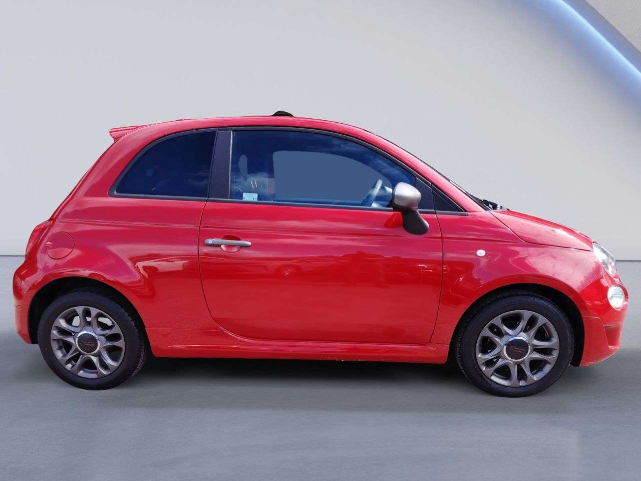 A 2018 FIAT 500 1.2 S Hatchback 3dr Petrol Manual Euro 6 (s/s) (69 bhp) JUST ARRIVED CALL F A 2018 FIAT 500 1.2 S Hatchback 3dr Petrol Manual Euro 6 (s/s) (69 bhp) JUST ARRIVED CALL F