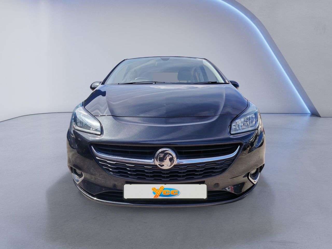 A 2015 VAUXHALL CORSA 1.4i ecoFLEX SE Hatchback 5dr Petrol Manual Euro 6 (90 ps) 9 STAMP FULL DEA A 2015 VAUXHALL CORSA 1.4i ecoFLEX SE Hatchback 5dr Petrol Manual Euro 6 (90 ps) 9 STAMP FULL DEA