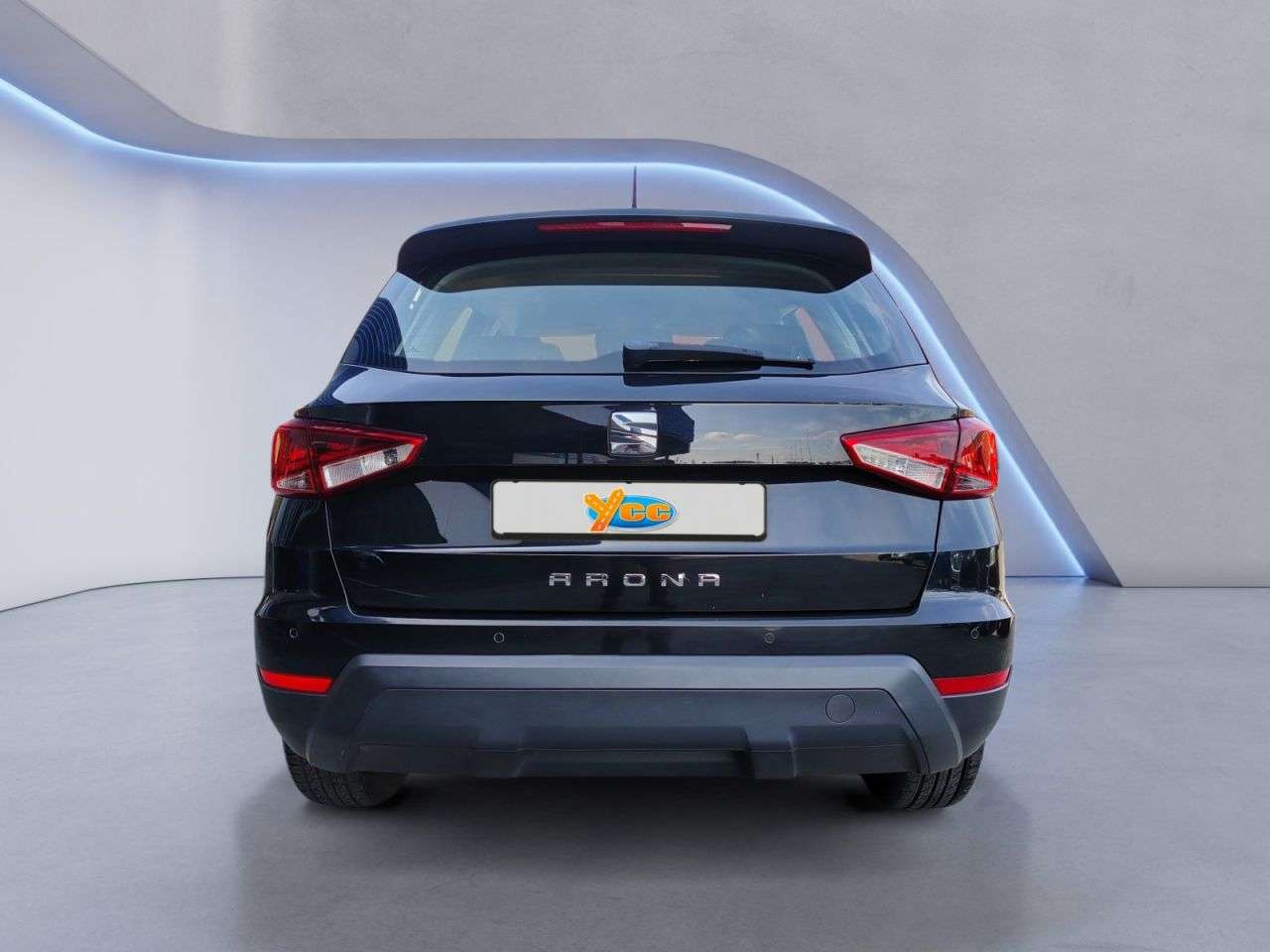 A 2019 SEAT ARONA 1.0 TSI GPF SE Technology SUV 5dr Petrol Manual Euro 6 (s/s) (95 ps) JUST A A 2019 SEAT ARONA 1.0 TSI GPF SE Technology SUV 5dr Petrol Manual Euro 6 (s/s) (95 ps) JUST A