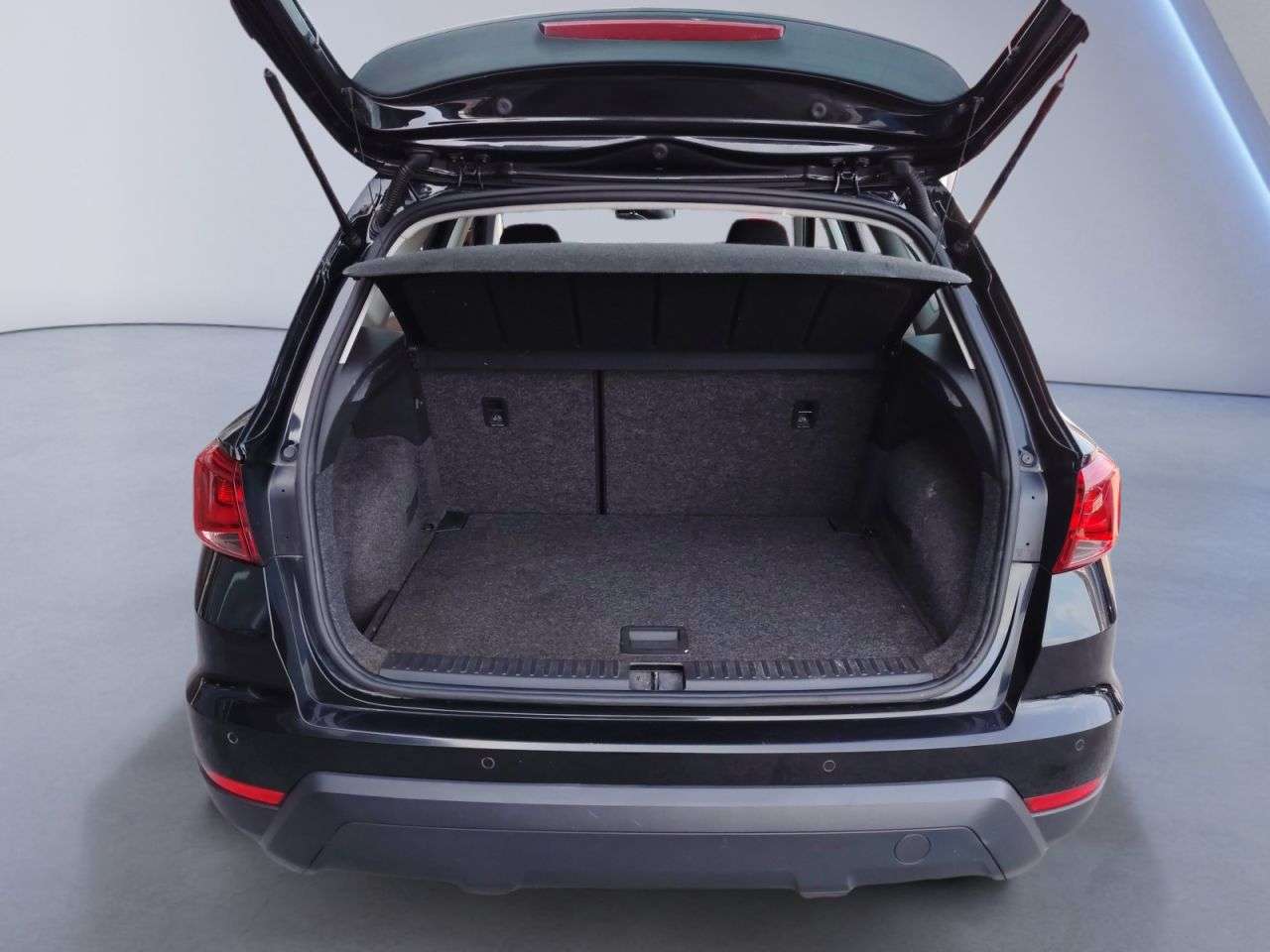 2019 SEAT ARONA 2019 SEAT ARONA