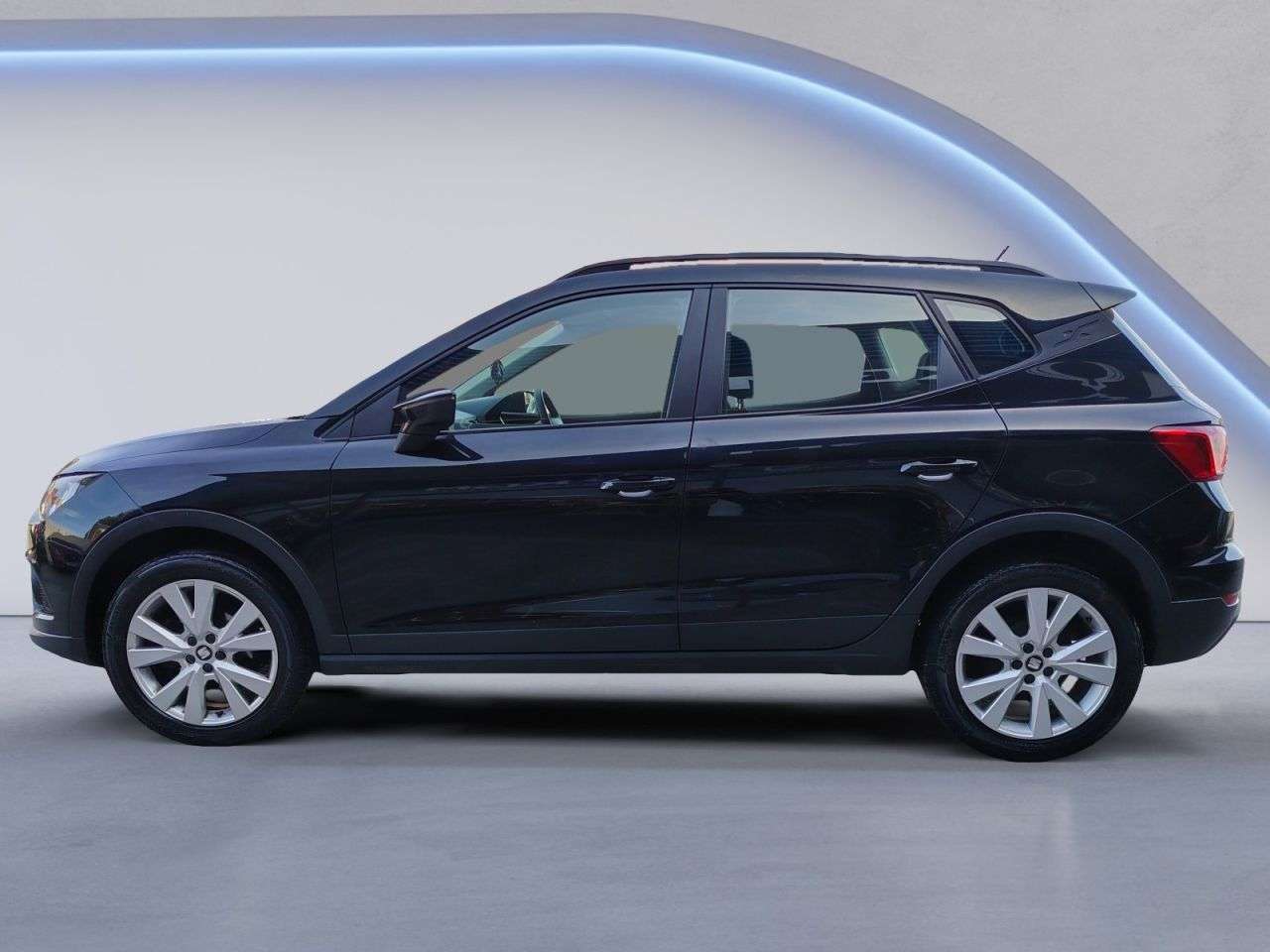 2019 SEAT ARONA 2019 SEAT ARONA