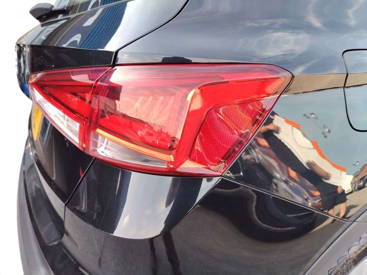 2019 SEAT ARONA 2019 SEAT ARONA