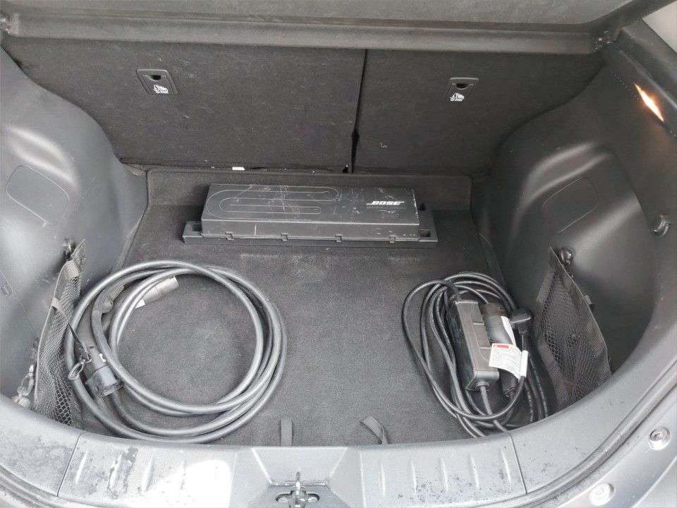 2023 NISSAN LEAF 2023 NISSAN LEAF