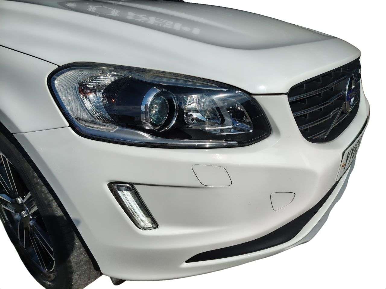 2015 VOLVO XC60 2015 VOLVO XC60