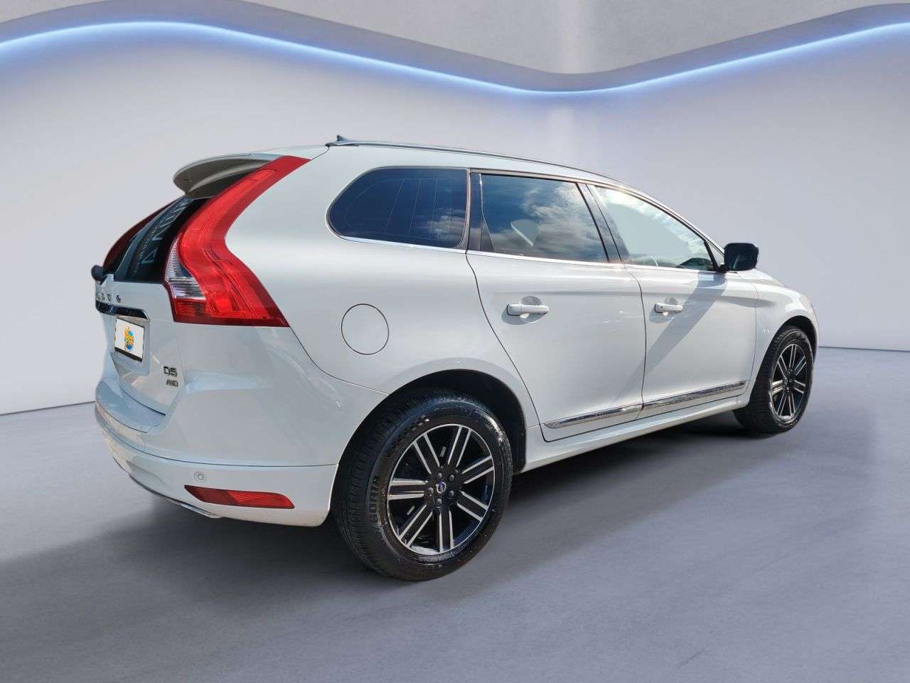 2015 VOLVO XC60 2015 VOLVO XC60