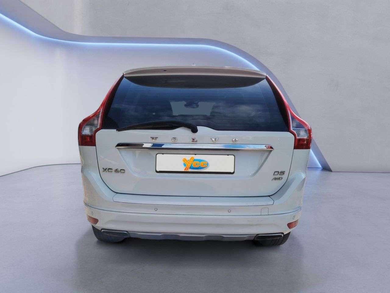 2015 VOLVO XC60 2015 VOLVO XC60