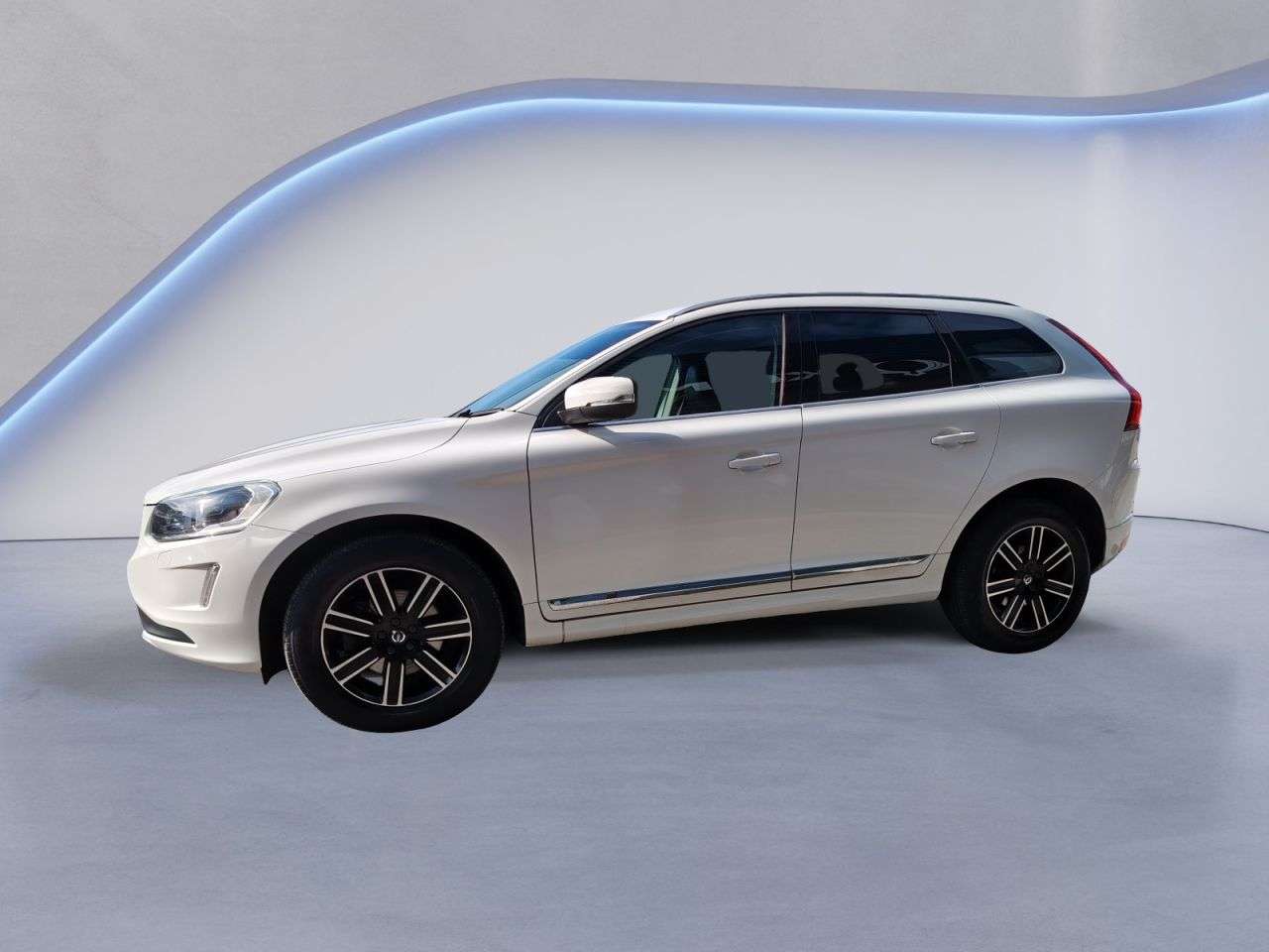 2015 VOLVO XC60 2015 VOLVO XC60