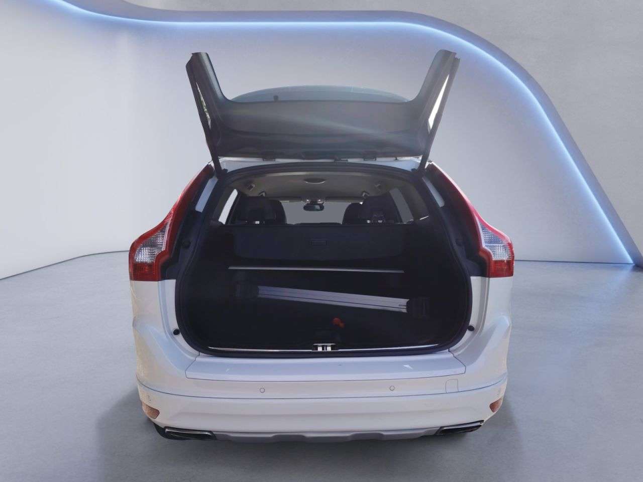 2015 VOLVO XC60 2015 VOLVO XC60