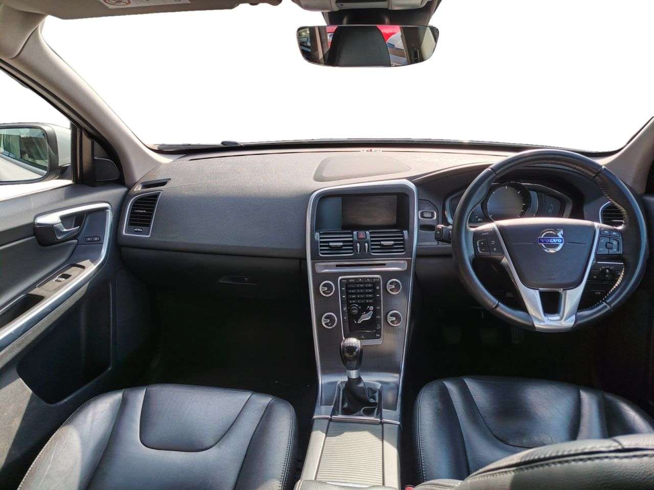 2015 VOLVO XC60 2015 VOLVO XC60