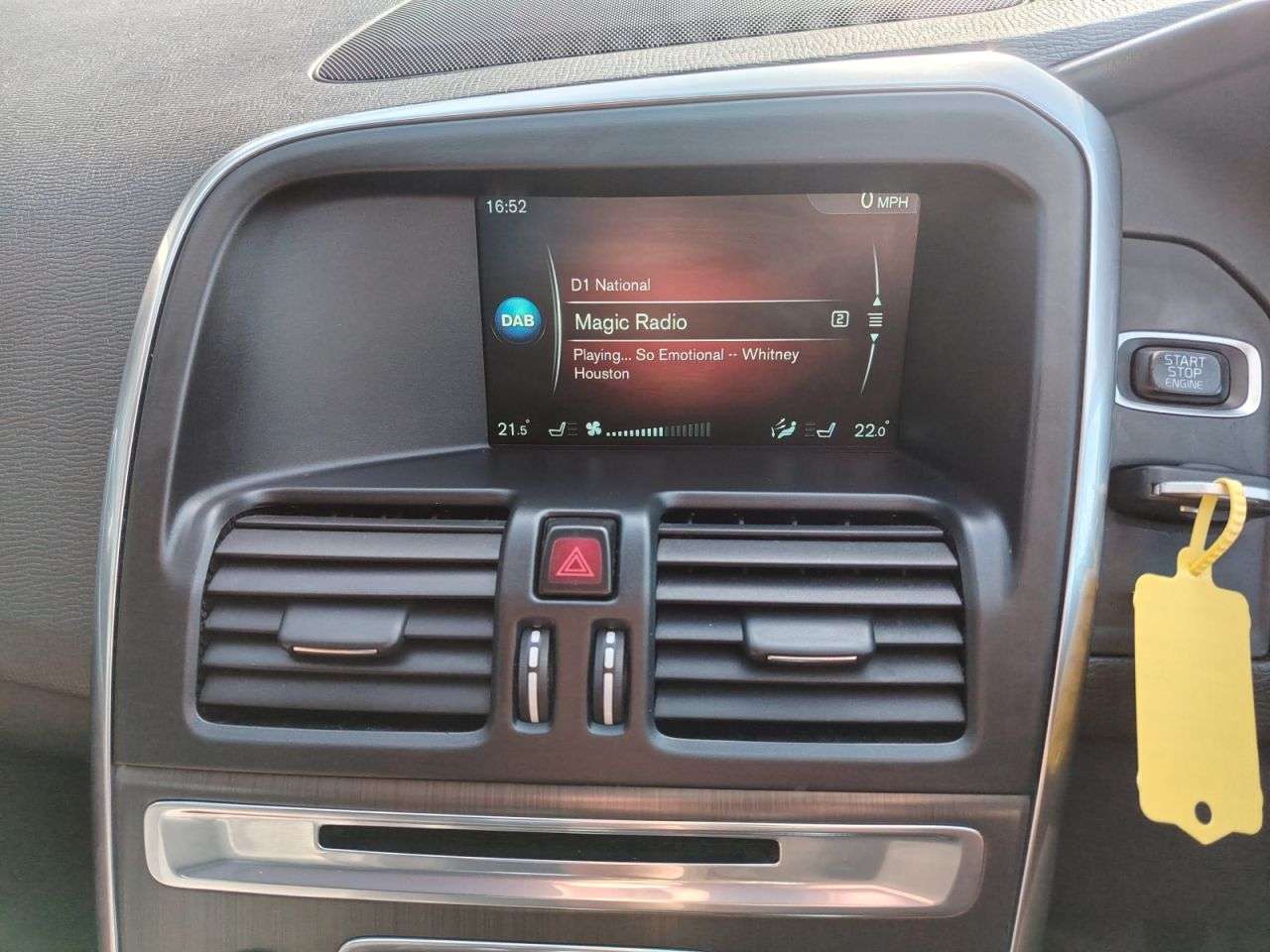 2015 VOLVO XC60 2015 VOLVO XC60