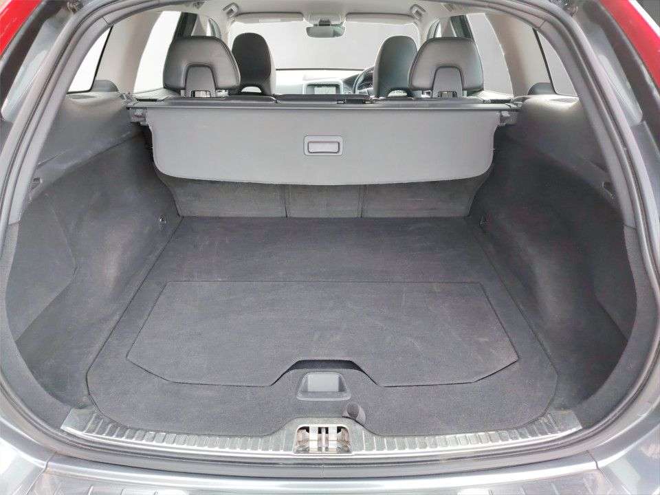 2016 VOLVO XC60 2016 VOLVO XC60