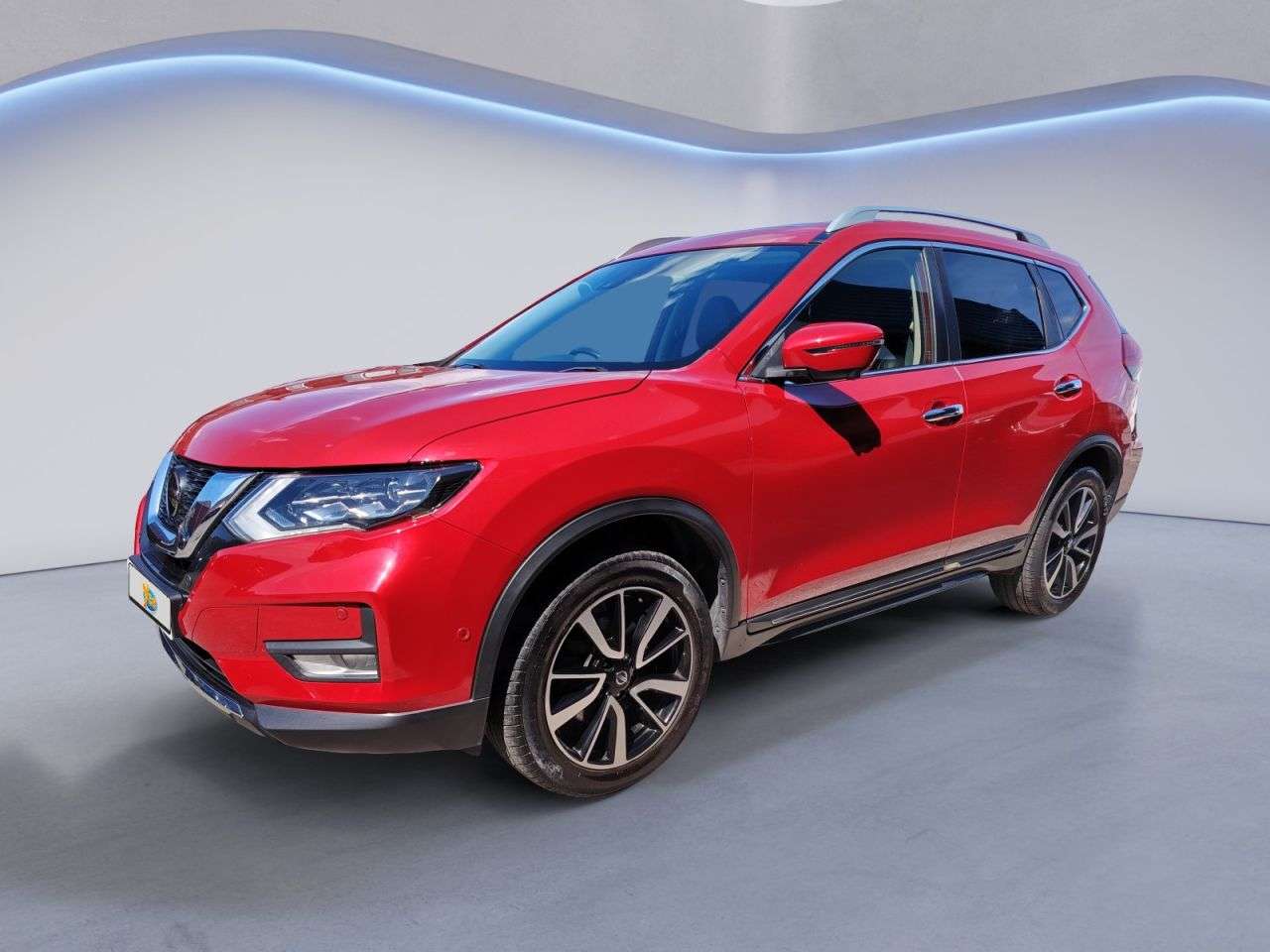 A 2020 NISSAN X-TRAIL 1.7 dCi Tekna SUV 5dr Diesel Manual Euro 6 (s/s) (150 ps) JUST ARRIVED CALL A 2020 NISSAN X-TRAIL 1.7 dCi Tekna SUV 5dr Diesel Manual Euro 6 (s/s) (150 ps) JUST ARRIVED CALL