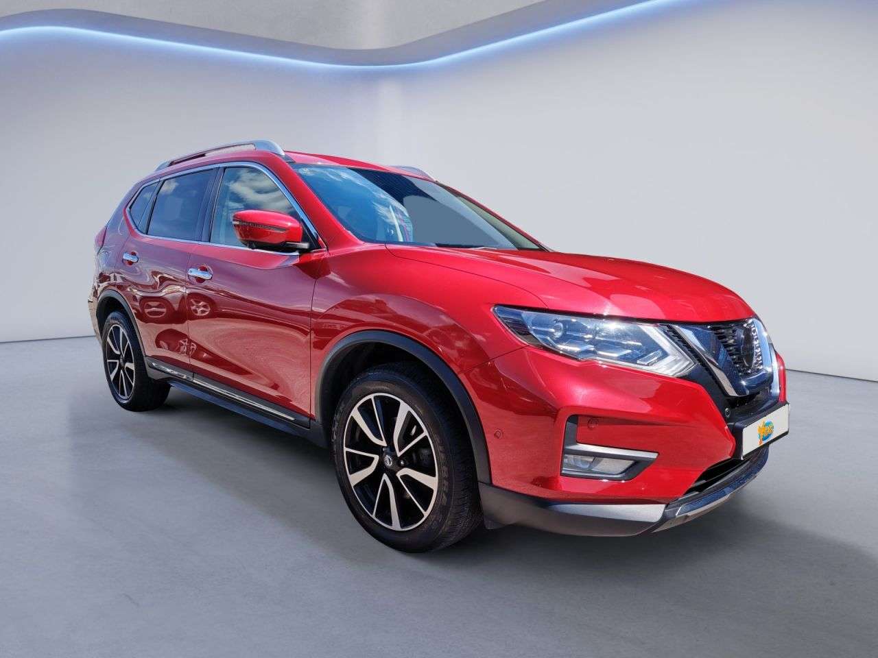 A 2020 NISSAN X-TRAIL 1.7 dCi Tekna SUV 5dr Diesel Manual Euro 6 (s/s) (150 ps) JUST ARRIVED CALL A 2020 NISSAN X-TRAIL 1.7 dCi Tekna SUV 5dr Diesel Manual Euro 6 (s/s) (150 ps) JUST ARRIVED CALL