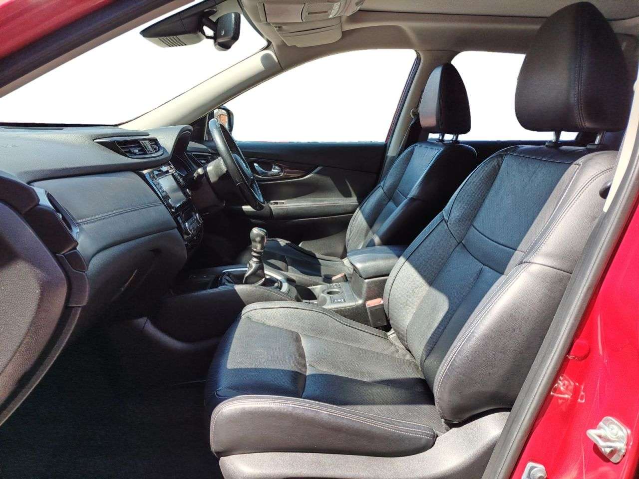 2020 NISSAN X-TRAIL 2020 NISSAN X-TRAIL