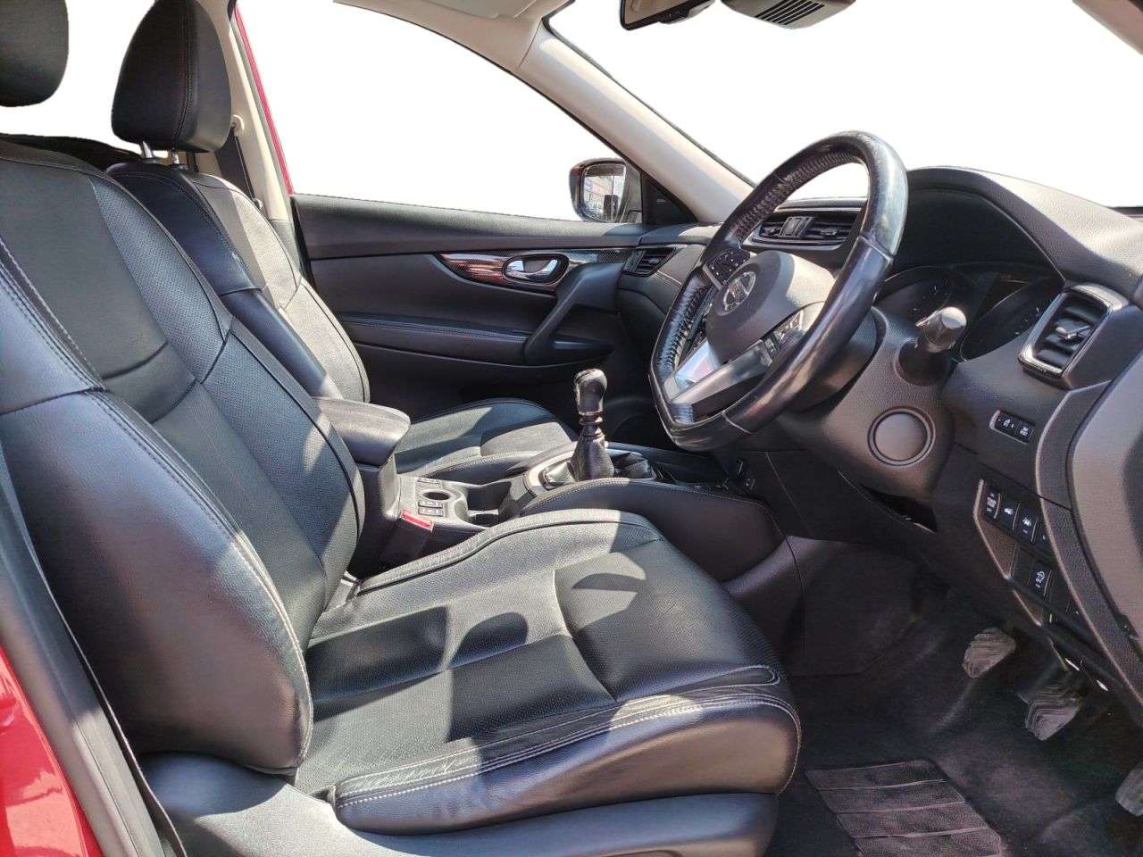 2020 NISSAN X-TRAIL 2020 NISSAN X-TRAIL