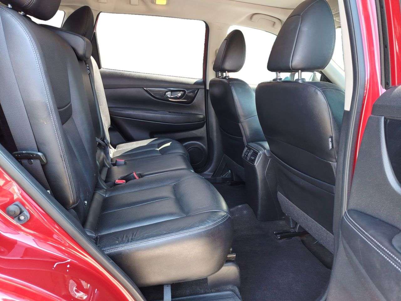 2020 NISSAN X-TRAIL 2020 NISSAN X-TRAIL