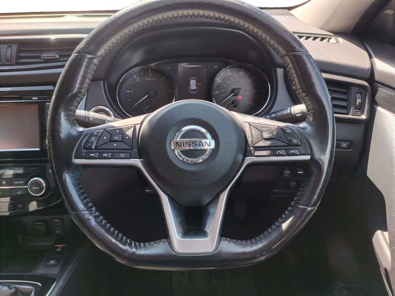 2020 NISSAN X-TRAIL 2020 NISSAN X-TRAIL