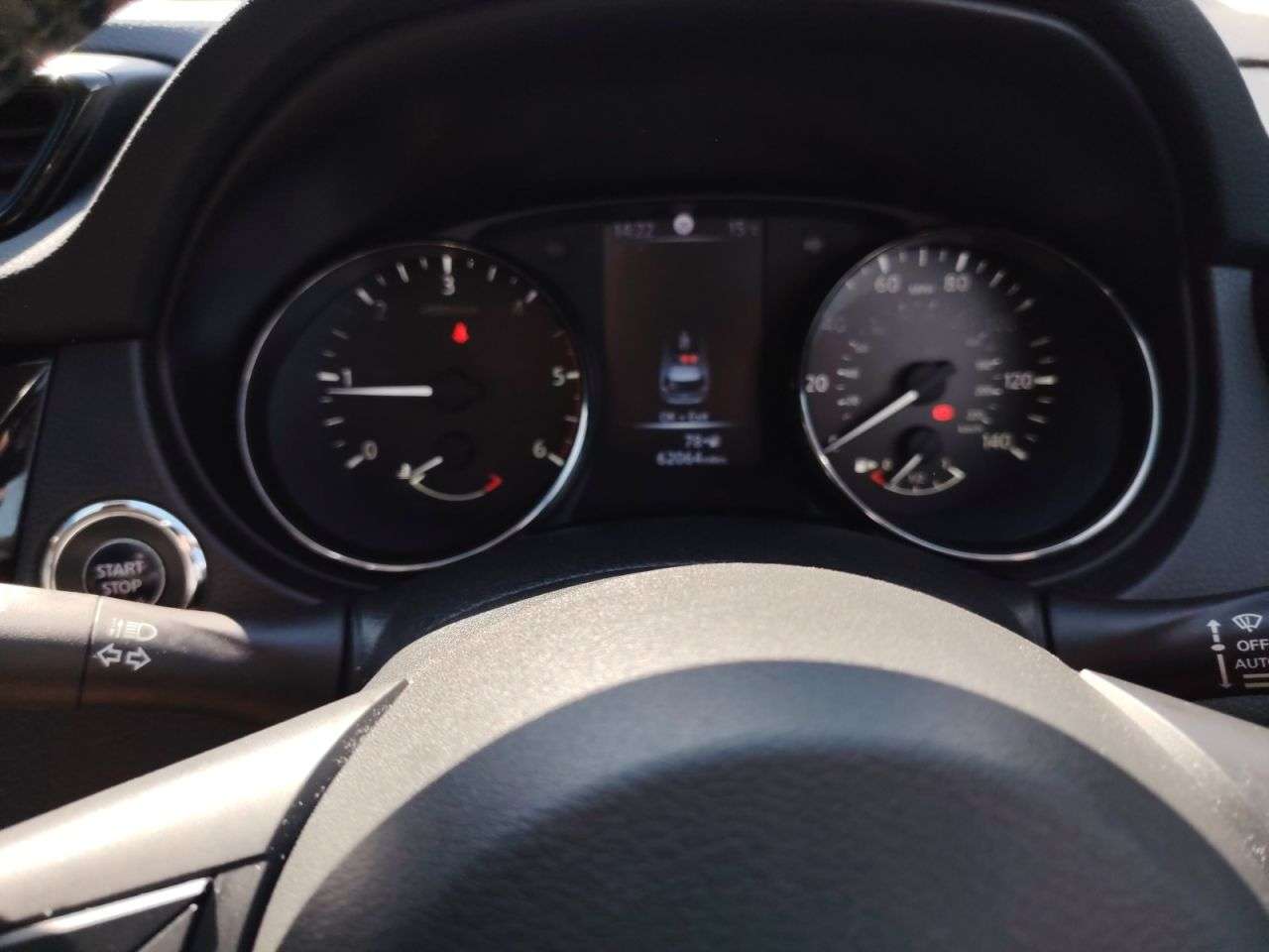 2020 NISSAN X-TRAIL 2020 NISSAN X-TRAIL