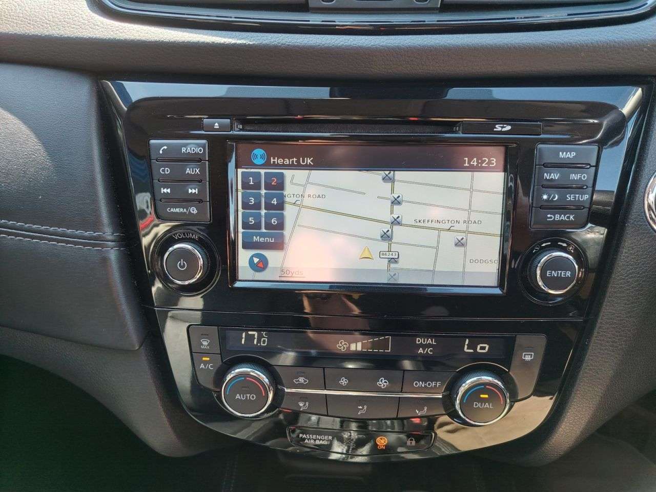 2020 NISSAN X-TRAIL 2020 NISSAN X-TRAIL