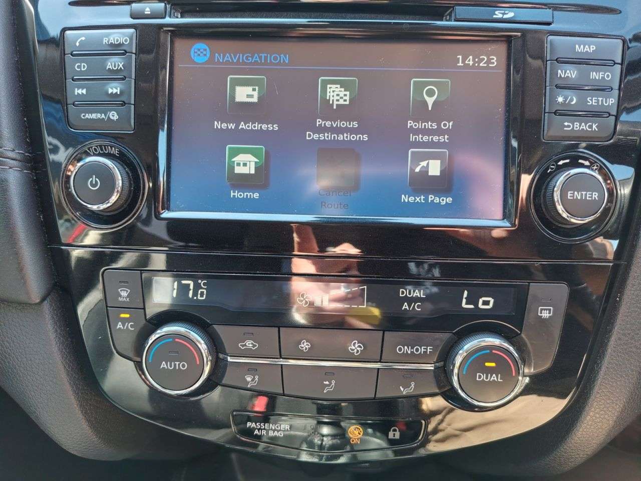 2020 NISSAN X-TRAIL 2020 NISSAN X-TRAIL
