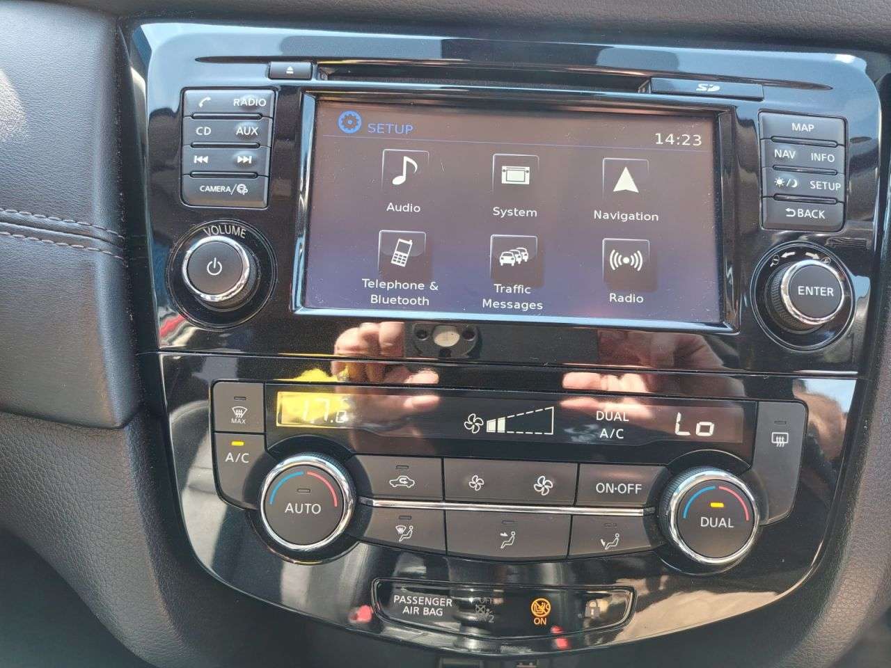 2020 NISSAN X-TRAIL 2020 NISSAN X-TRAIL