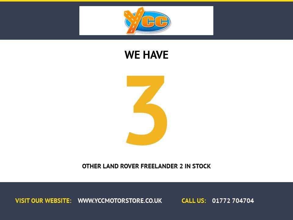 2014 LAND ROVER FREELANDER 2 2014 LAND ROVER FREELANDER 2