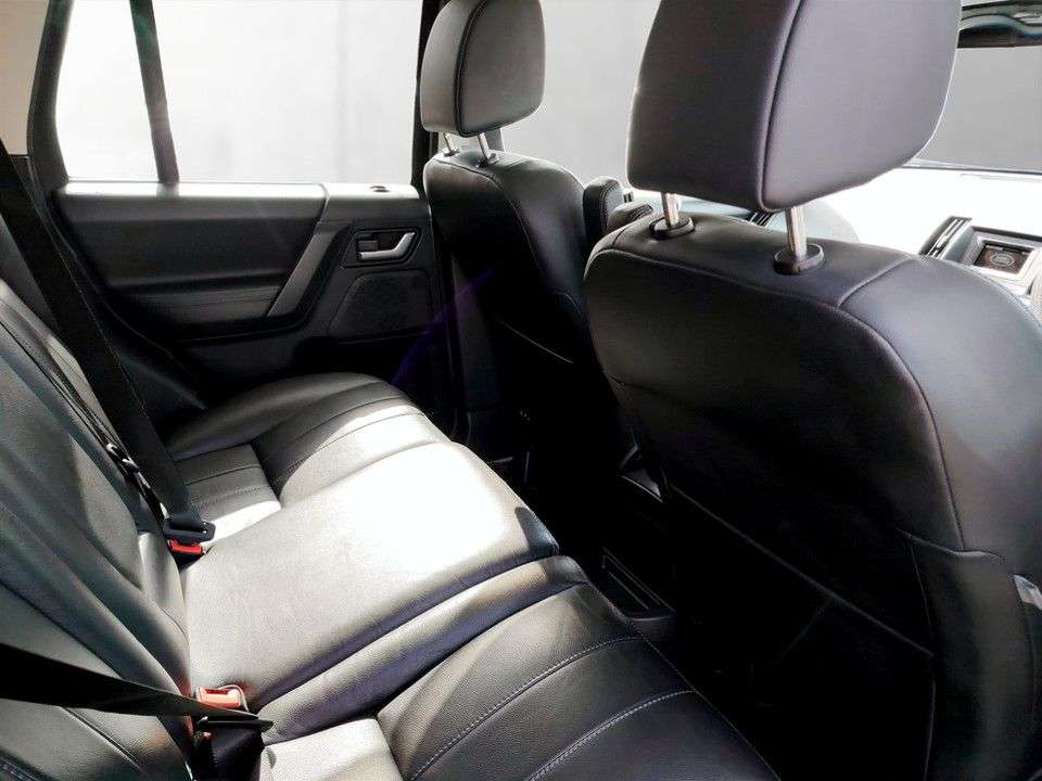 2014 LAND ROVER FREELANDER 2 2014 LAND ROVER FREELANDER 2