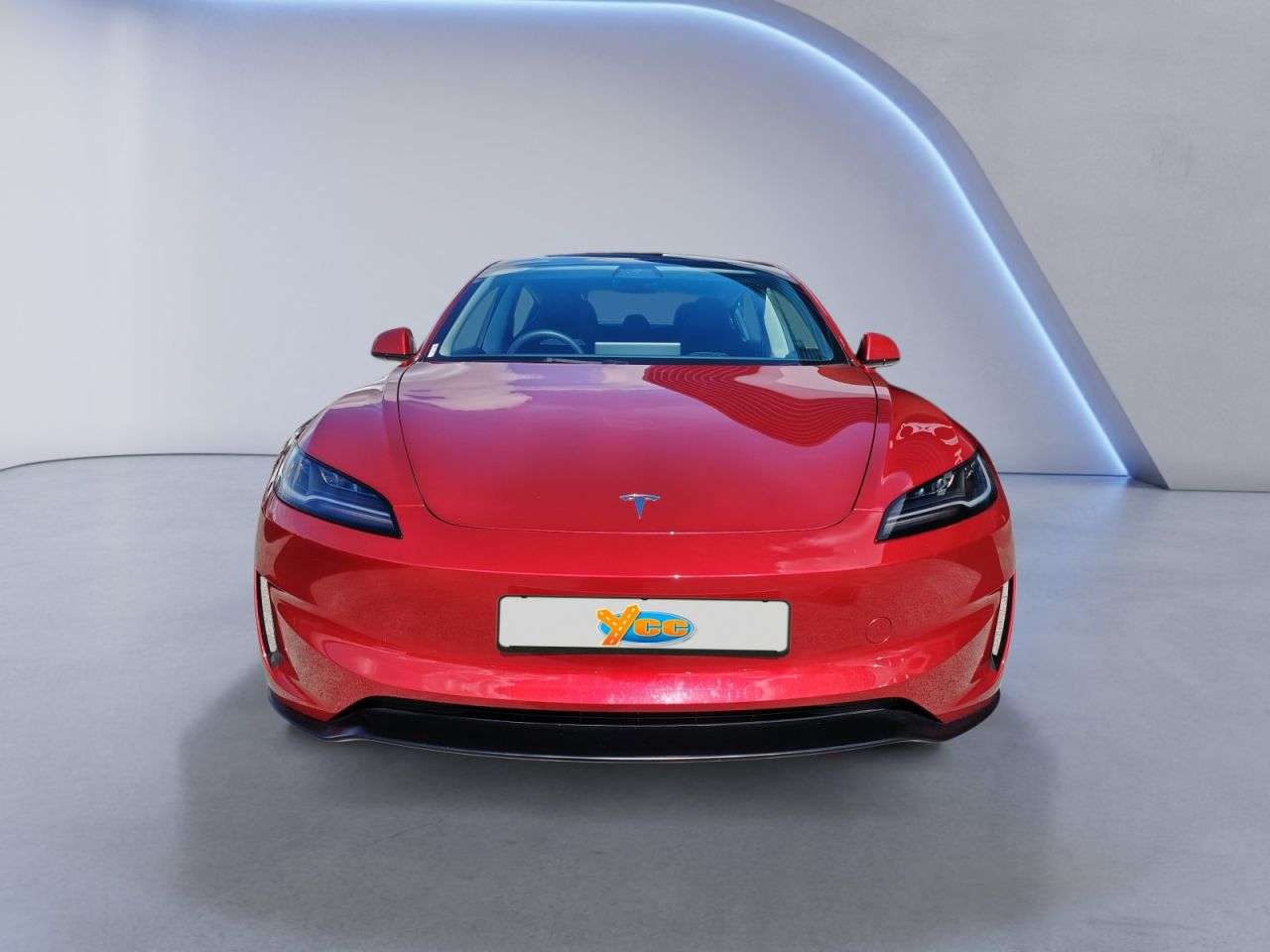 A 2025 TESLA MODEL 3 (Dual Motor) Performance Saloon 4dr Electric Auto 4WDE (460 ps) SAVE NEAR £ A 2025 TESLA MODEL 3 (Dual Motor) Performance Saloon 4dr Electric Auto 4WDE (460 ps) SAVE NEAR £