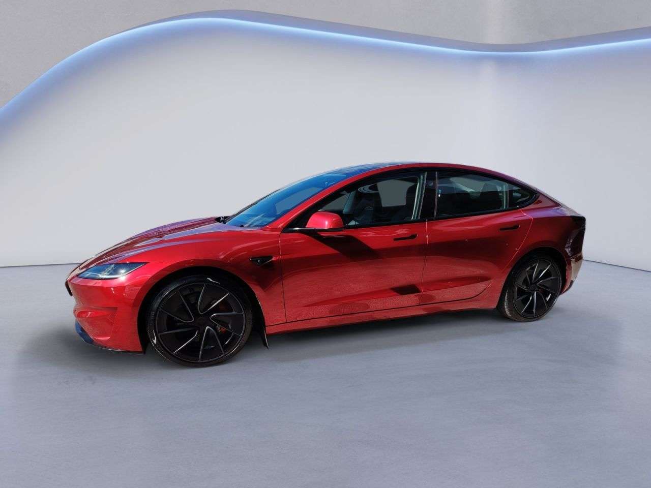 A 2025 TESLA MODEL 3 (Dual Motor) Performance Saloon 4dr Electric Auto 4WDE (460 ps) SAVE NEAR £ A 2025 TESLA MODEL 3 (Dual Motor) Performance Saloon 4dr Electric Auto 4WDE (460 ps) SAVE NEAR £
