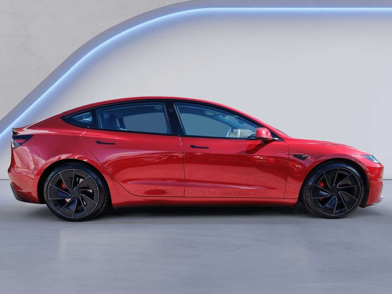 A 2025 TESLA MODEL 3 (Dual Motor) Performance Saloon 4dr Electric Auto 4WDE (460 ps) SAVE NEAR £ A 2025 TESLA MODEL 3 (Dual Motor) Performance Saloon 4dr Electric Auto 4WDE (460 ps) SAVE NEAR £
