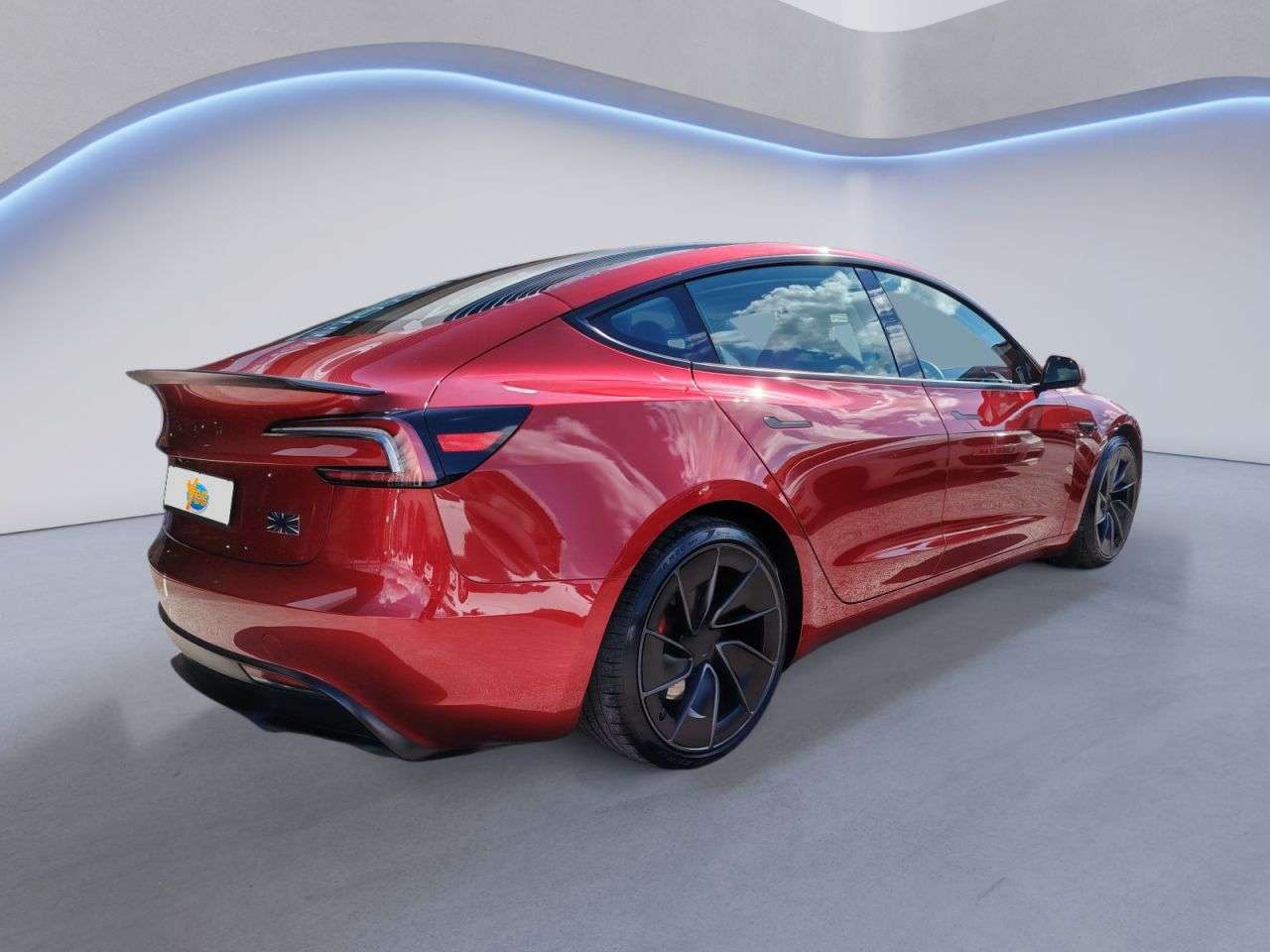 2025 TESLA MODEL 3 2025 TESLA MODEL 3