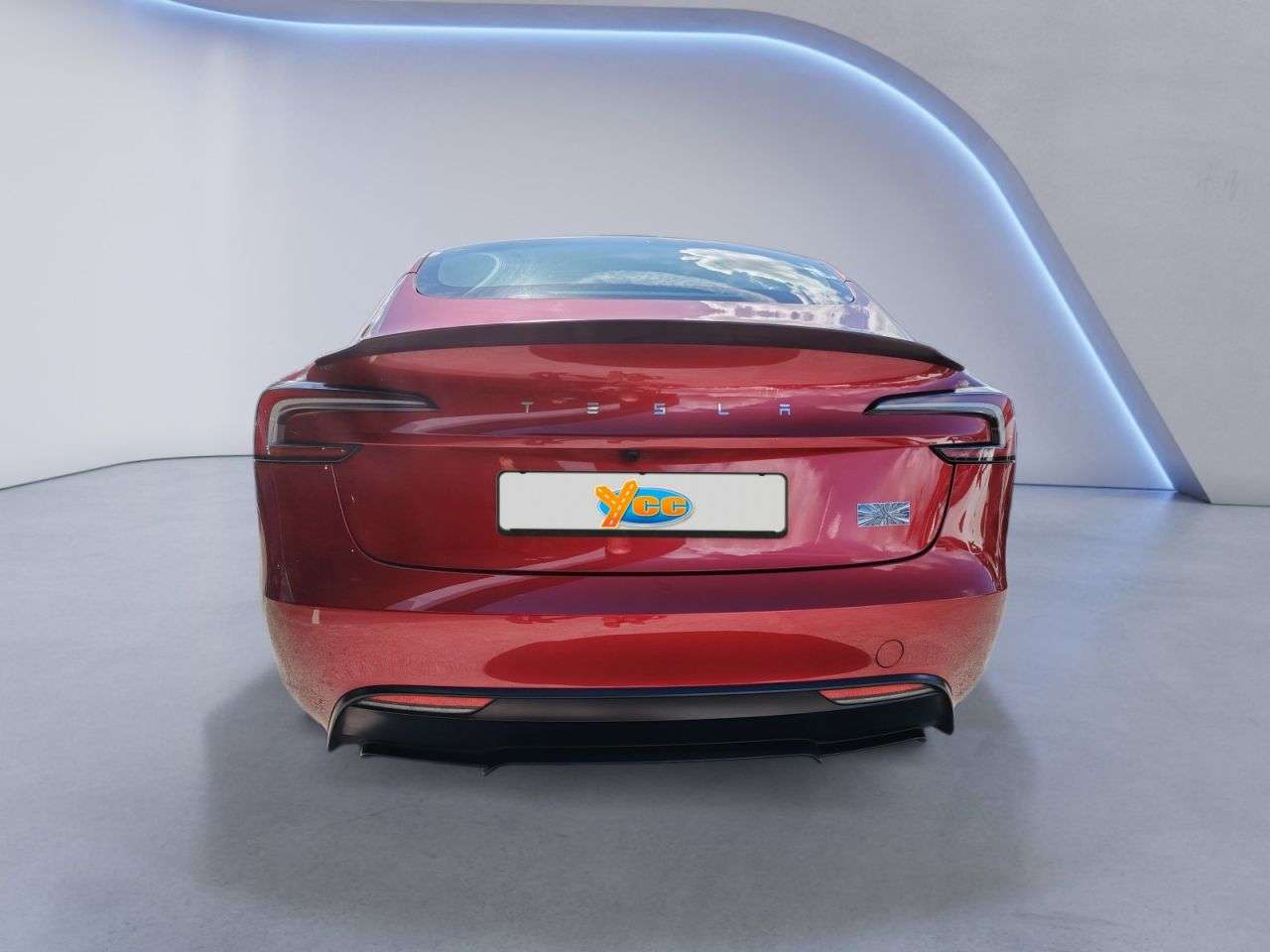 2025 TESLA MODEL 3 2025 TESLA MODEL 3