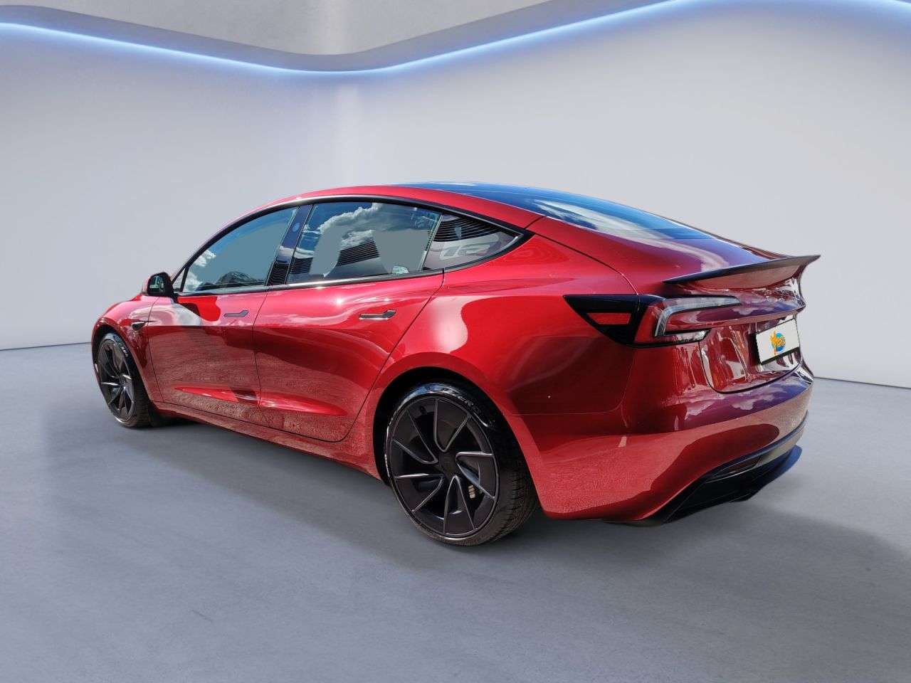 2025 TESLA MODEL 3 2025 TESLA MODEL 3